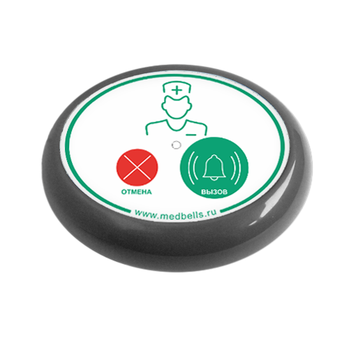 Кнопка вызова медсестры Y-V2-G01 с функцией отмены в Челябинске