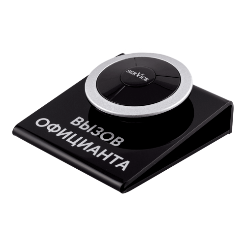 Кнопка вызова iBells 315S/715 с подставкой в Челябинске