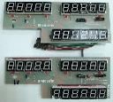 MER327ACPX024 Платы индикации  комплект (326,327 ACPX LED) в Челябинске