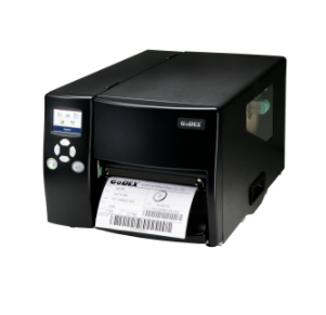 Промышленный принтер начального уровня GODEX EZ-6350i в Челябинске