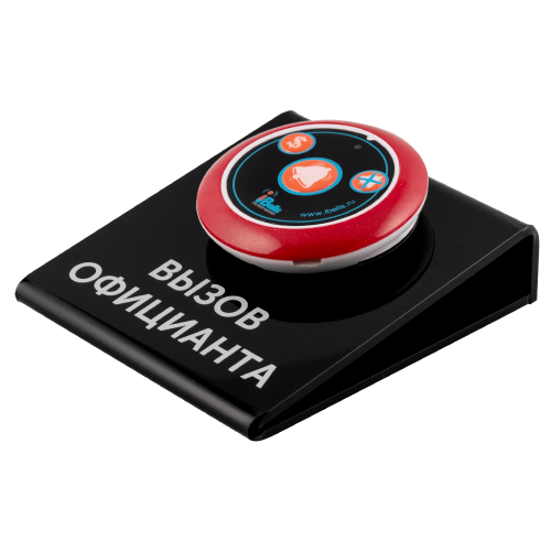 Комплект Smart 23/ 715 кнопка вызова с подставкой в Челябинске