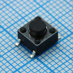 Кнопка сканера (микропереключатель) для АТОЛ Impulse 12 L-KLS7-TS6604-5.0-180-T (РФ) в Челябинске
