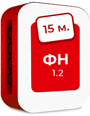 Фискальный накопитель ФН-1.2 15 месяцев в Челябинске
