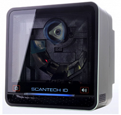 Сканер штрих-кода Scantech ID Nova N4060/N4070 в Челябинске