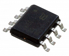 Микросхема памяти MX25L6433FM2I-08Q SMD для АТОЛ 91Ф/92Ф в Челябинске