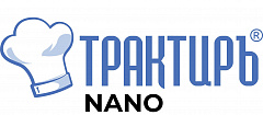 Конфигурация Трактиръ: Nano (Основная поставка)