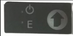 Наклейка на панель индикации АТ.037.03.010 для АТОЛ 11Ф/30Ф в Челябинске