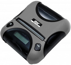 Мобильный чековый принтер STAR SM-T300