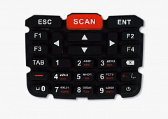 Подложка клавиатуры для АТОЛ Smart.Slim/Smart.Slim Plus K5817000018LA в Челябинске